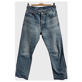 Céline Jeans Celine azul T.27 Azul