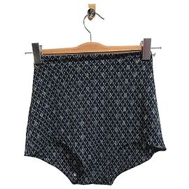 Autre Marque Shortie Maison Marcelle T.S Blue