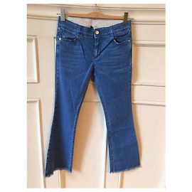 Stella Mc Cartney Jeans Stella McCartney T.26 Blue
