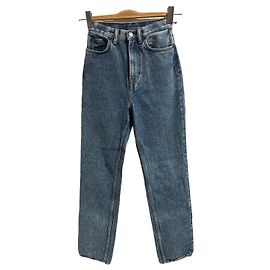 Jeans Acne Studios azul T.23 Azul