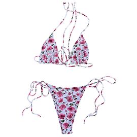 Maillot Magda Butrym T.34 Pink