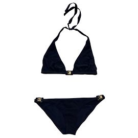 Autre Marque Fato de banho Tooshie preto T.40 Preto