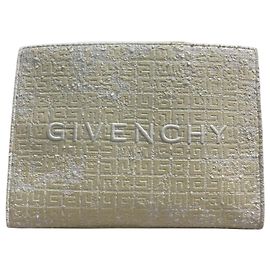 Bolsa Givenchy G-Tote amarela Amarelo