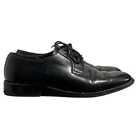 Autre Marque Derbies Saint Laurent noires T.38,5 Noir
