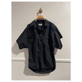 Isabel Marant Etoile Isabel Marant Bluse schwarz T.36 Schwarz