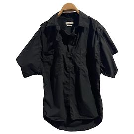 Isabel Marant Etoile Blusa Isabel Marant preta T.36 Preto