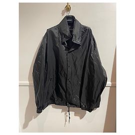 Veste Balenciaga noire T.44 Black