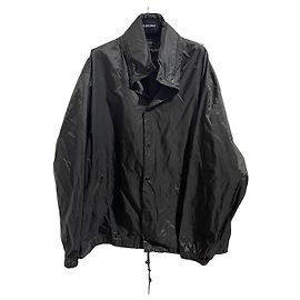 Giacca Balenciaga nera T.44 Nero