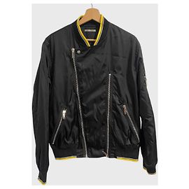 Autre Marque Veste Dior Homme noire T.50 Black
