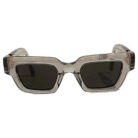 Gafas de sol Bottega Veneta Gris