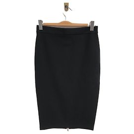 Givenchy Rock schwarz T.36 Schwarz