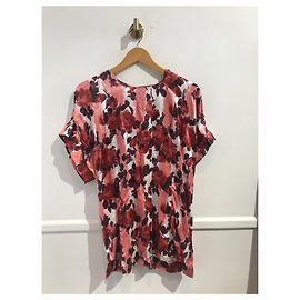 Túnica Marni rosa T.38 Rosa