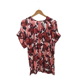 Marni Tunika rosa T.38 Pink