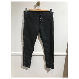 Hudson Jeans Husdon noir T.28 Black