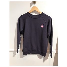 Isabel Marant Etoile Sweat Isabel Marant ameixa T.34 NOVO Roxo