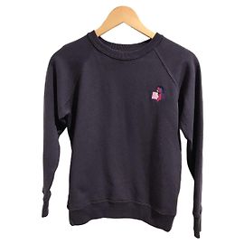 Isabel Marant Etoile Sweat Isabel Marant prune T.34 NEUF Violet