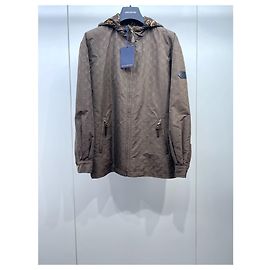 Vestes Louis Vuitton Multicolore