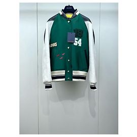 Vestes Louis Vuitton Multicolore