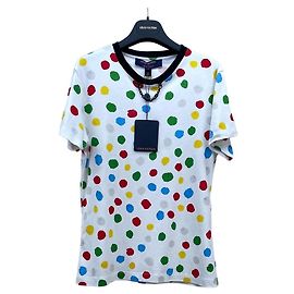 Louis Vuitton x Yayoi Kusama Polka Dot Cotton Top Multiple colors