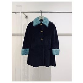 Miu Miu Shearling Jacket Multiple colors