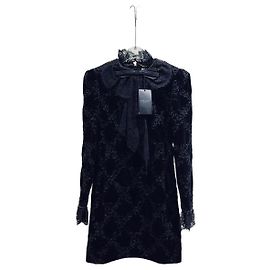 Autre Marque Abiti Saint Laurent Multicolore