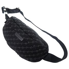 Stella Mc Cartney Stella McCartney Falabella Bumbag Nero