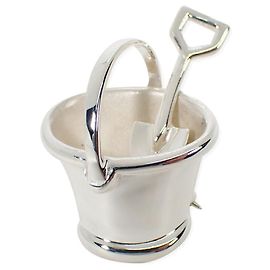 Autre Marque Spilla/Pendente Tiffany & Co. 925 Bucket Scoop Altro