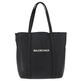 Balenciaga Everyday Leather XS Noir