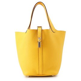 Hermès Hermes Picotin Lock PM Handbag Other