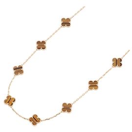 Collar Van Cleef & Arpels Alhambra Otro