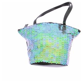 Autre Marque CAVALLI Scale Effect Handbag Multiple colors