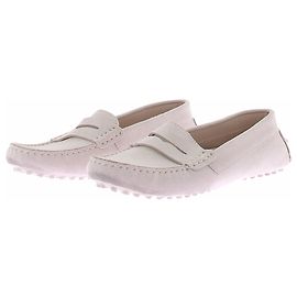 Autre Marque Mocassins Strada SD crème Bege