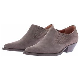 Autre Marque Bottes "CHIHUAHUA" en daim Grey