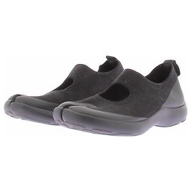Autre Marque Sandali Tabi in nero Nero