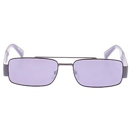 Moschino Gafas de sol negras Negro