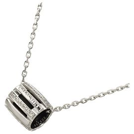 Collana Chaumet Class One Diamanti D'oro