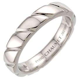 Anel Faixa Torsade Chaumet Outro