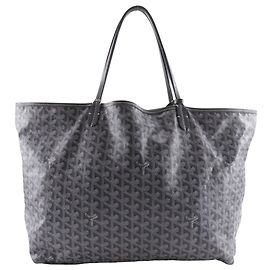 Saco Tote Goyard Saint Louis GM Marrom
