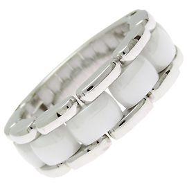 Anel Chanel T51 Ultra Medium Band Outro
