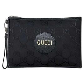 Bolsa de Mão Gucci Off the Grid Preto