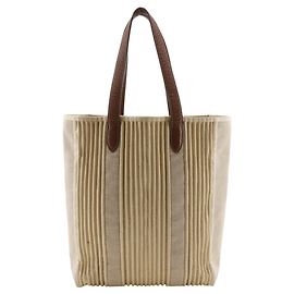 Hermès Saco Cabas Calicut Hermes Bege