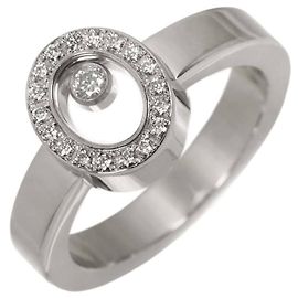 Chopard Happy Diamonds Heart Ring Other