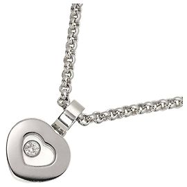 Chopard Happy Diamonds Heart Necklace Other