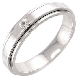 Bague Anneau Piaget Possession Autre