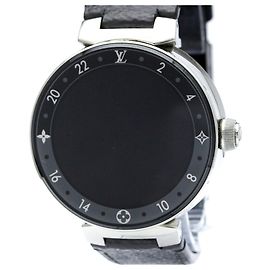 Orologio da uomo Louis Vuitton Tambour Horizon Quartz Altro