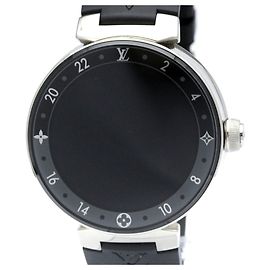 Orologio Louis Vuitton Tambour Horizon Quartz Altro