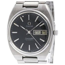 Orologio automatico Omega Seamaster Day Date da uomo Altro