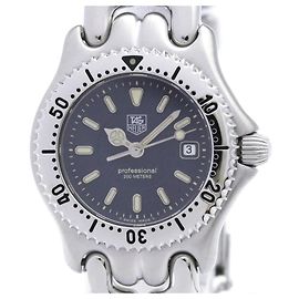 Reloj para mujer TAG HEUER Sel Professional 200M Steel Quartz Otro