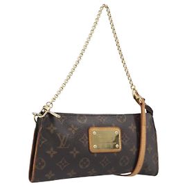 LOUIS VUITTON Monogram Sophie Accessory Pouch M40158 LV Auth 203065A Monograma