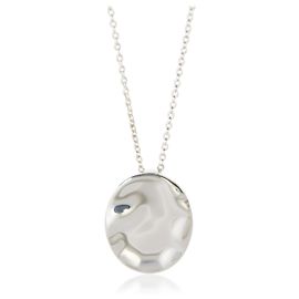 Pendente Elsa Peretti Zodiac Scorpio in argento sterling Tiffany & Co. Altro